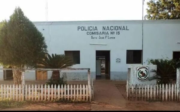 Detienen a dos rapai por asesinato de tres policías