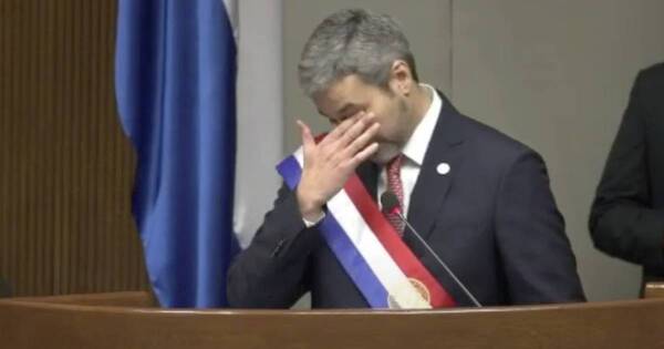 La Nación / Por ahí no es