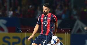 La Nación / Viaje a Santa Fe sin tres titulares