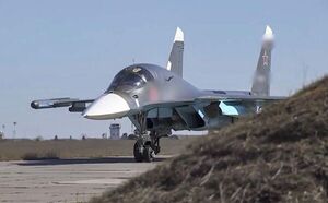 Rusia dice que destruyó hangares con armas extranjeras en la región de Odesa - Mundo - ABC Color