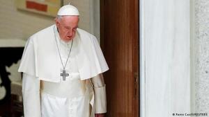 Diario HOY | El papa pidió reunirse con Putin, pero no recibió respuesta