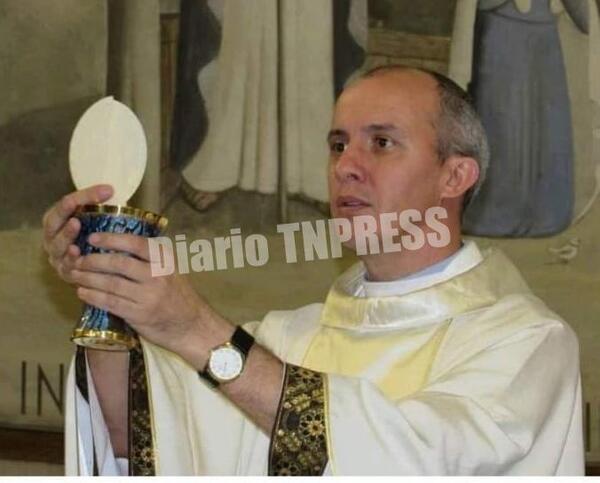 Diócesis lamenta fallecimiento de cura de Santa Rosa del Monday y destaca su misión pastoral – Diario TNPRESS