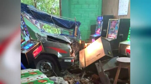 Dos accidentes marcaron el fin de semana largo en Capitán Miranda