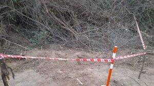 MOPC reporta hallazgo histórico en construcción de la Ruta de la Leche 