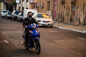 Anuncian jornada fresca e inestable