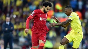 Villarreal y Liverpool buscan la final de la Champions League