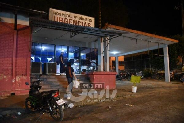 Nuevo ataque a tiros en Asunción deja un muerto y un herido