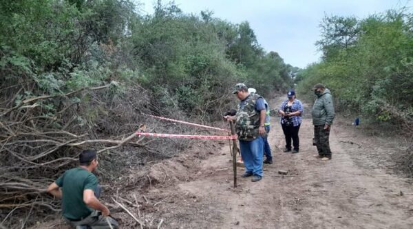 Hablan de un posible hallazgo histórico en la Ruta de la Leche