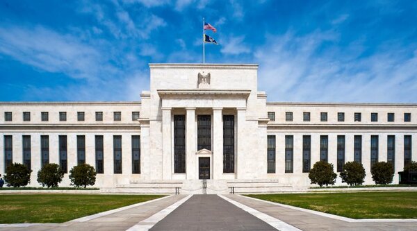 La Fed incrementó prudentemente las tasas de interés en 0,25 puntos