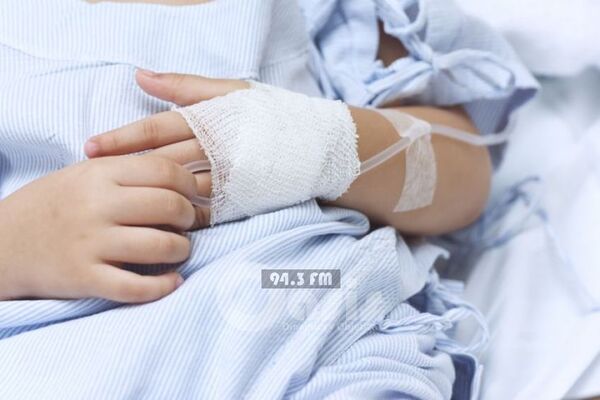 Niño de 11 años es herido de bala frente a su casa en Hernandarias