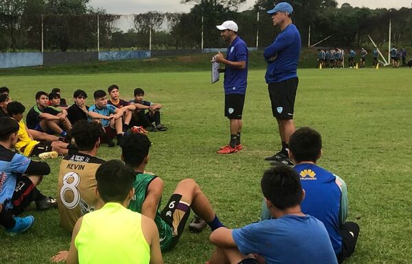 SOL DEL ESTE INICIÓ CAPTACIÓN DE VALORES