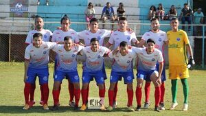 EL “DEBUTANTE” GOLEÓ EN SU ESTRENO