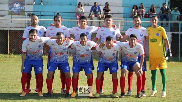EL “DEBUTANTE” GOLEÓ EN SU ESTRENO
