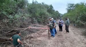 Posible hallazgo histórico en la Ruta de la Leche
