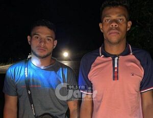 Caen brasileños sospechosos de matar a tres policías en Puentesiño