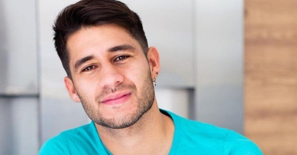 Tito Torres plasmó la nueva aventura de vida con sus hijos de una manera excepcional
