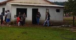La Nación / Fiscalía sigue investigando el asesinato de una mujer en Caazapá