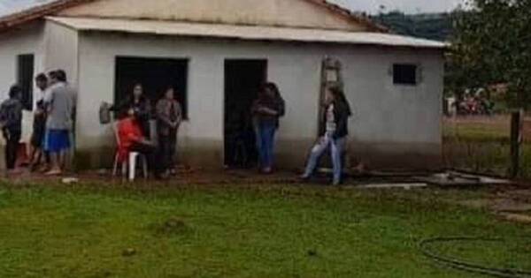 La Nación / Fiscalía sigue investigando el asesinato de una mujer en Caazapá