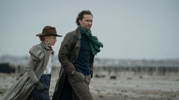 The Essex Serpent: trailer de la miniserie con Claire Danes y Tom Hiddleston