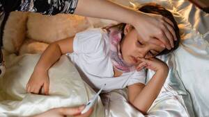 Organización Mundial de la Salud reporta cerca de 230 casos de misteriosa hepatitis en niños