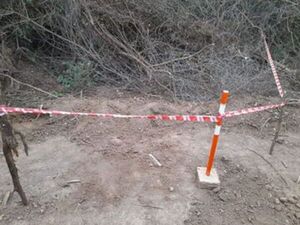 MOPC reporta hallazgo histórico en construcción de la Ruta de la Leche  - Radio Imperio