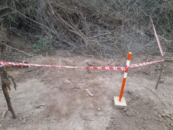 MOPC reporta hallazgo histórico en construcción de la Ruta de la Leche - Radio Imperio