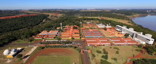 Un triángulo virtuoso: universidad y tecnologías contra el cambio climático - El Independiente