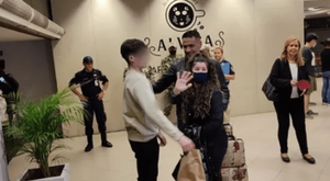 Cynthia Tarragó "tiene derecho a reinsertarse a la sociedad", afirma abogado - Noticiero Paraguay