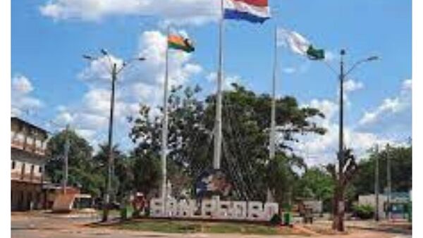 El Norte también existe - El Independiente