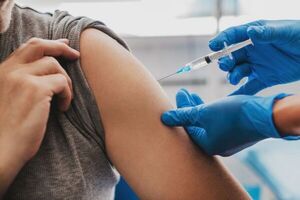 Gobernación de Amambay ya no será punto de vacunación