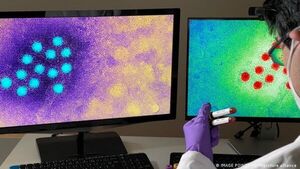 OMS registra cerca de 230 casos de misteriosa hepatitis infantil