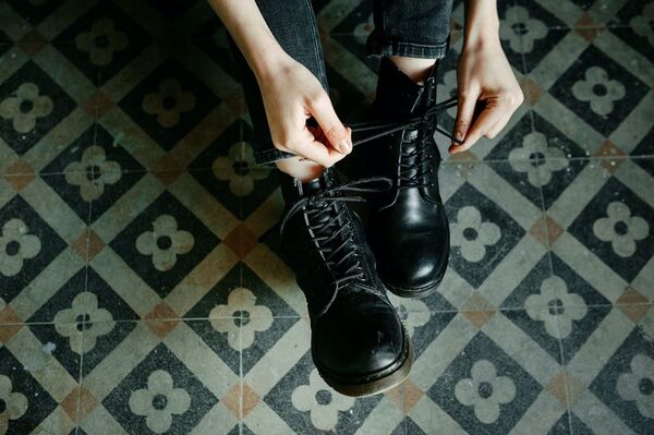 Las cinco botas más populares de la temporada otoño-invierno