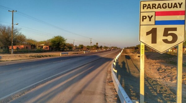 Diario HOY | Ruta Bioceánica podría competir con el Canal de Panamá, resalta medio británico