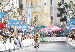 Roglic espera estar en el Dauphiné - El Independiente