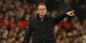 Rangnick pide mejorar todas las posiciones - El Independiente