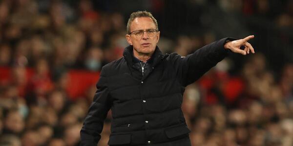 Rangnick pide mejorar todas las posiciones - El Independiente