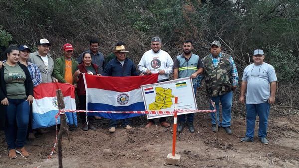 Arqueólogos verificarán hallazgo de posibles restos óseos humanos en el Chaco