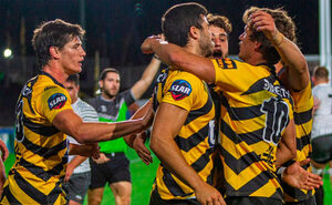 Peñarol busca mantener su ritmo arrollador en la Superliga Americana de Rugby - El Independiente
