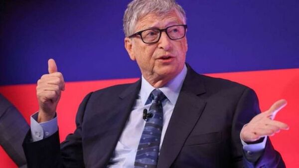 Bill Gates afirma que el mundo aun no vio