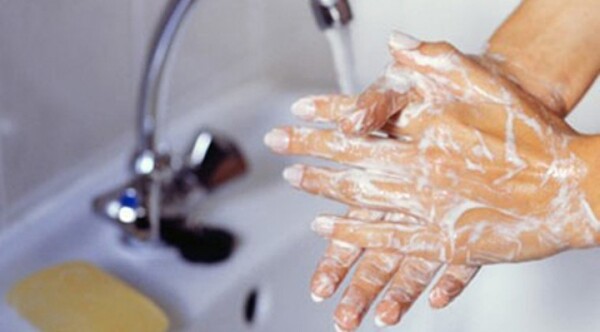Continuar con el lavado de manos es esencial para prevenir enfermedades