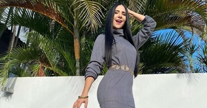 Norita Rodríguez se prepara para celebrar sus 50 años de vida