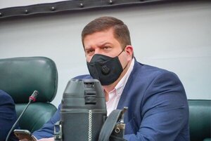 Peleas internas y discusiones ideológicas apeligran unidad opositora, advierte senador - ADN Digital