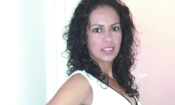 Cruel asesinato de una dirigente deportiva, fue apuñalada 11 veces - OviedoPress