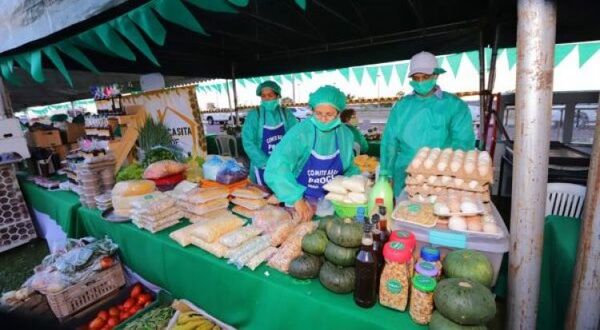 Feria de la Agricultura Familiar será este jueves en Hernandarias