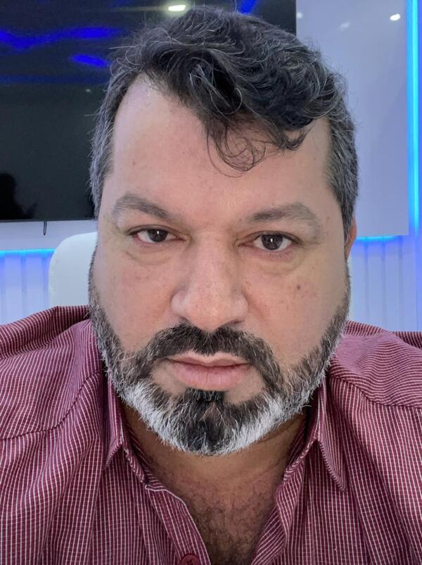 CEO de la UCP presentará precandidatura para diputado federal