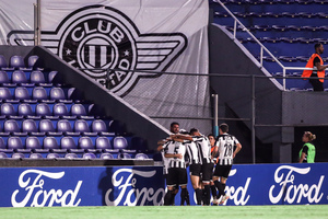 Diario HOY | Libertad, por asegurar la clasificación a octavos de final