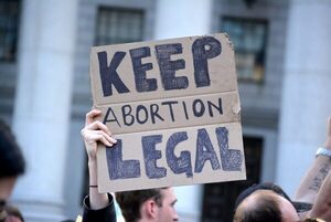 El aborto retorna al debate en EEUU - El Independiente
