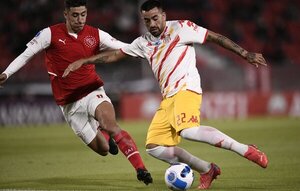 Diario HOY | General Caballero de Mallorquín busca dejar atrás el mal momento