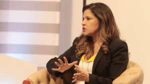 Cecilia Pérez propone proyecto para incluir la delación premiada - El Independiente