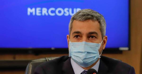 La Nación / Negociación con Venezuela: “De ninguna manera”, responde Abdo